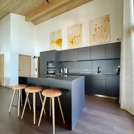 Homency - Phoenix B46 Appartamento *