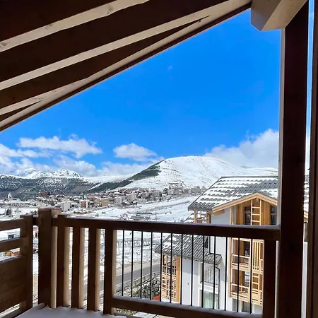 Homency - Phoenix B46 Appartamento Alpe d'Huez