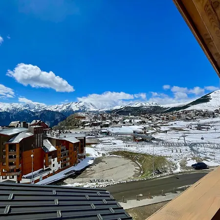 Homency - Phoenix B46 * Alpe d'Huez
